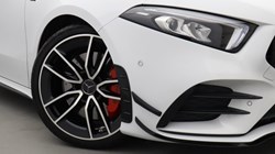 2020 (70) MERCEDES-BENZ A CLASS A35 4Matic Premium 5dr Auto 5477519