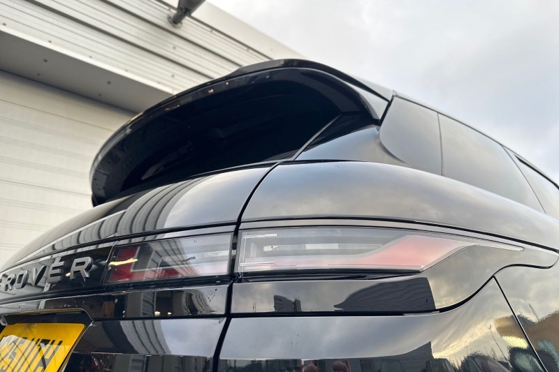 2025 (25) LAND ROVER RANGE ROVER EVOQUE 2.0 D165 S 5dr Auto 5452142