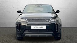 2025 (25) LAND ROVER RANGE ROVER EVOQUE 2.0 D165 S 5dr Auto 5452108