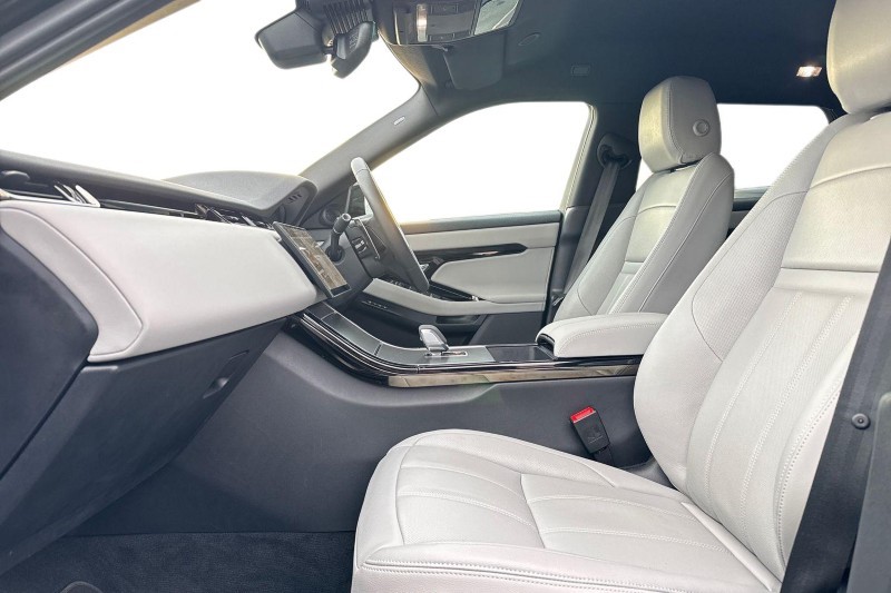 2025 (25) LAND ROVER RANGE ROVER EVOQUE 2.0 D165 S 5dr Auto 5452104
