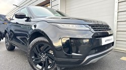 2025 (25) LAND ROVER RANGE ROVER EVOQUE 2.0 D165 S 5dr Auto 5452137