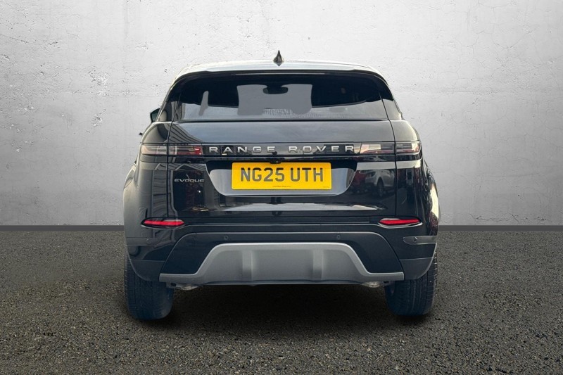 2025 (25) LAND ROVER RANGE ROVER EVOQUE 2.0 D165 S 5dr Auto 5452107