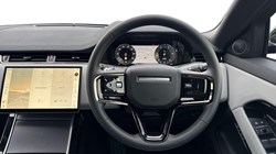 2025 (25) LAND ROVER RANGE ROVER EVOQUE 2.0 D165 S 5dr Auto 5452116