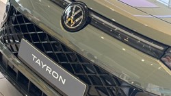 VOLKSWAGEN TAYRON 1.5 TSI eHybrid R-Line 5dr DSG6 5747257