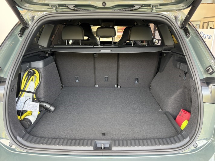  VOLKSWAGEN TAYRON 1.5 TSI eHybrid R-Line 5dr DSG6 5747265