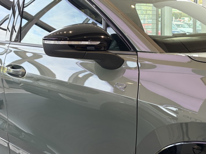  VOLKSWAGEN TAYRON 1.5 TSI eHybrid R-Line 5dr DSG6 5747259
