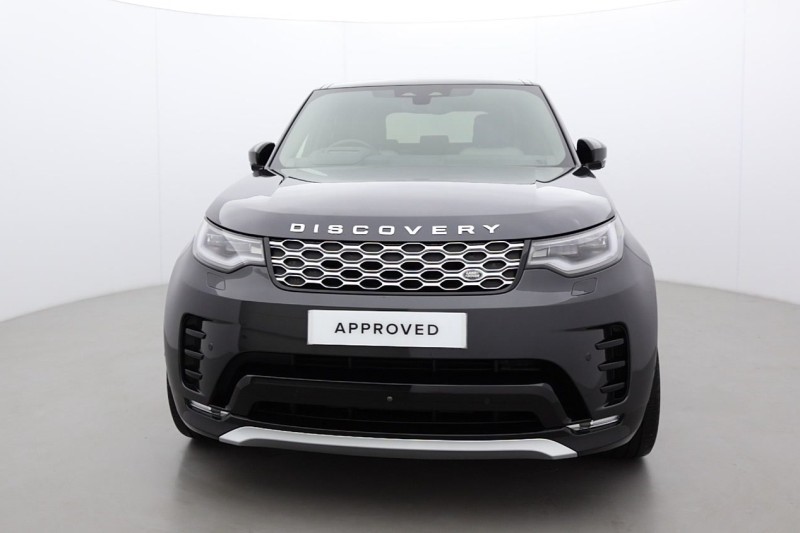 2024 (73) LAND ROVER DISCOVERY 3.0 D300 Metropolitan Edition 5dr Auto 5482547