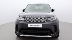 2024 (73) LAND ROVER DISCOVERY 3.0 D300 Metropolitan Edition 5dr Auto 5482547
