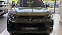 VOLKSWAGEN TAYRON 1.5 TSI eHybrid R-Line 5dr DSG6 5747256