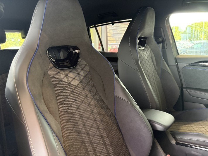  VOLKSWAGEN TAYRON 1.5 TSI eHybrid R-Line 5dr DSG6 5747270