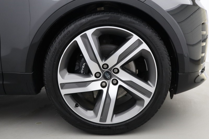 2024 (73) LAND ROVER DISCOVERY 3.0 D300 Metropolitan Edition 5dr Auto 5482407