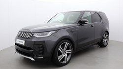 2024 (73) LAND ROVER DISCOVERY 3.0 D300 Metropolitan Edition 5dr Auto 5482548