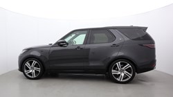 2024 (73) LAND ROVER DISCOVERY 3.0 D300 Metropolitan Edition 5dr Auto 5482550