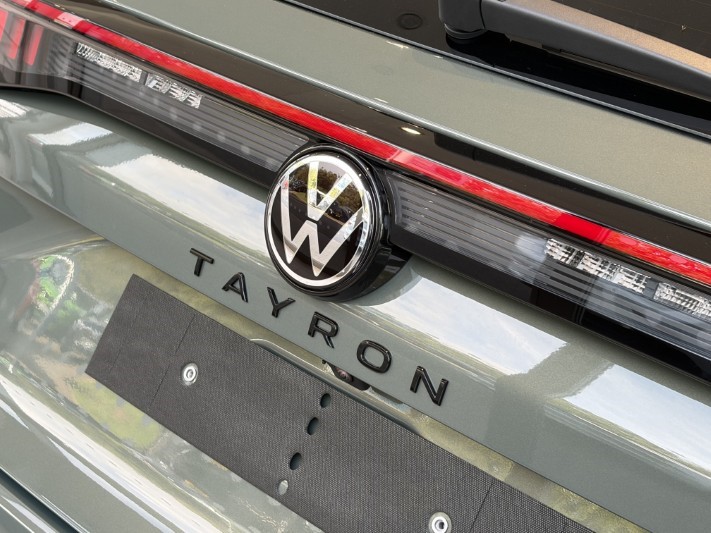  VOLKSWAGEN TAYRON 1.5 TSI eHybrid R-Line 5dr DSG6 5747262