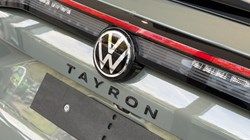 VOLKSWAGEN TAYRON 1.5 TSI eHybrid R-Line 5dr DSG6 5747262