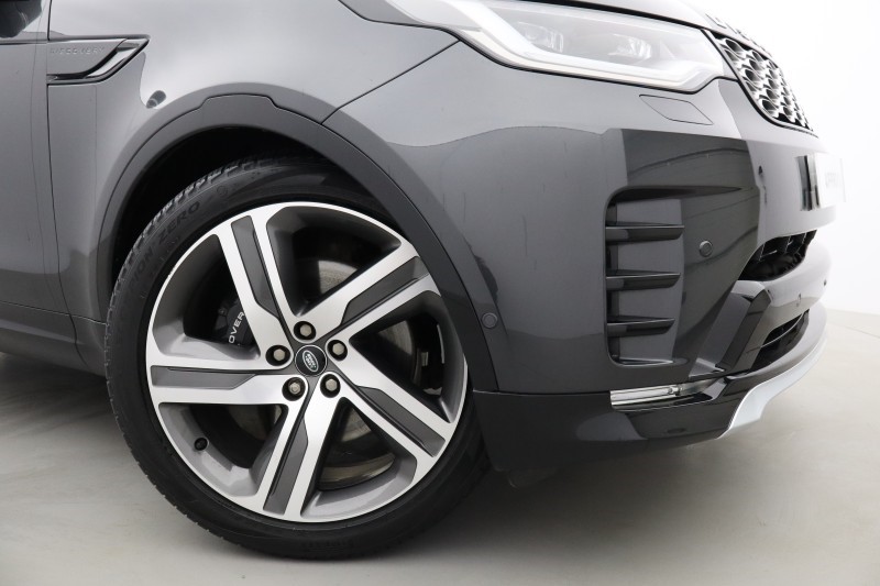 2024 (73) LAND ROVER DISCOVERY 3.0 D300 Metropolitan Edition 5dr Auto 5482422