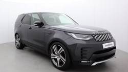 2024 (73) LAND ROVER DISCOVERY 3.0 D300 Metropolitan Edition 5dr Auto 5482546