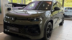VOLKSWAGEN TAYRON 1.5 TSI eHybrid R-Line 5dr DSG6 5747255