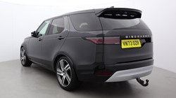 2024 (73) LAND ROVER DISCOVERY 3.0 D300 Metropolitan Edition 5dr Auto 1