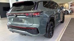 VOLKSWAGEN TAYRON 1.5 TSI eHybrid R-Line 5dr DSG6 5747260