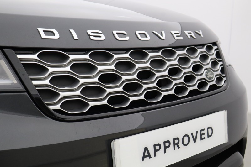 2024 (73) LAND ROVER DISCOVERY 3.0 D300 Metropolitan Edition 5dr Auto 5482409