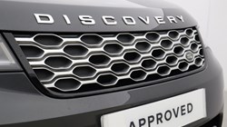 2024 (73) LAND ROVER DISCOVERY 3.0 D300 Metropolitan Edition 5dr Auto 5482409