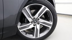 2024 (73) LAND ROVER DISCOVERY 3.0 D300 Metropolitan Edition 5dr Auto 5482425
