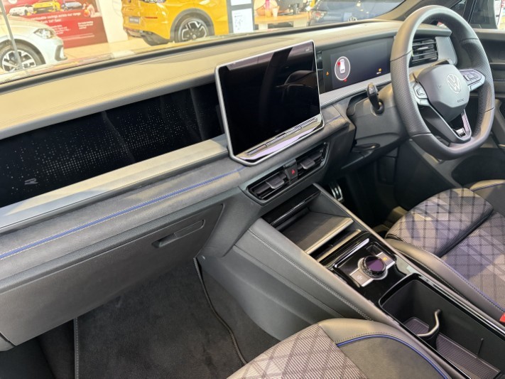  VOLKSWAGEN TAYRON 1.5 TSI eHybrid R-Line 5dr DSG6 5747278