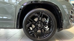 VOLKSWAGEN TAYRON 1.5 TSI eHybrid R-Line 5dr DSG6 5747258