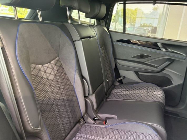  VOLKSWAGEN TAYRON 1.5 TSI eHybrid R-Line 5dr DSG6 5747268