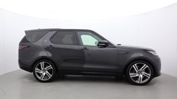 2024 (73) LAND ROVER DISCOVERY 3.0 D300 Metropolitan Edition 5dr Auto 5482551