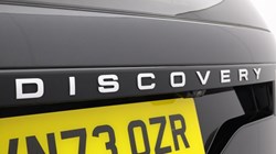 2024 (73) LAND ROVER DISCOVERY 3.0 D300 Metropolitan Edition 5dr Auto 5482413