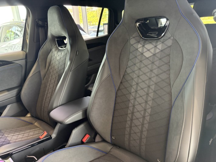  VOLKSWAGEN TAYRON 1.5 TSI eHybrid R-Line 5dr DSG6 5747279