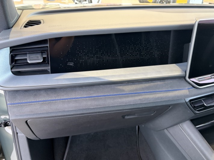  VOLKSWAGEN TAYRON 1.5 TSI eHybrid R-Line 5dr DSG6 5747281