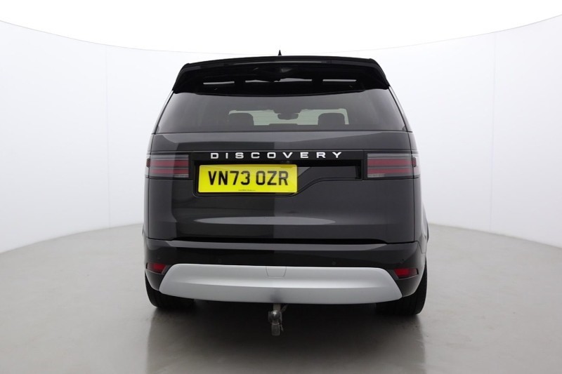 2024 (73) LAND ROVER DISCOVERY 3.0 D300 Metropolitan Edition 5dr Auto 5482549