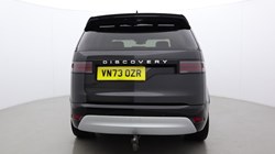 2024 (73) LAND ROVER DISCOVERY 3.0 D300 Metropolitan Edition 5dr Auto 5482549