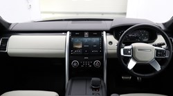 2024 (73) LAND ROVER DISCOVERY 3.0 D300 Metropolitan Edition 5dr Auto 5482432