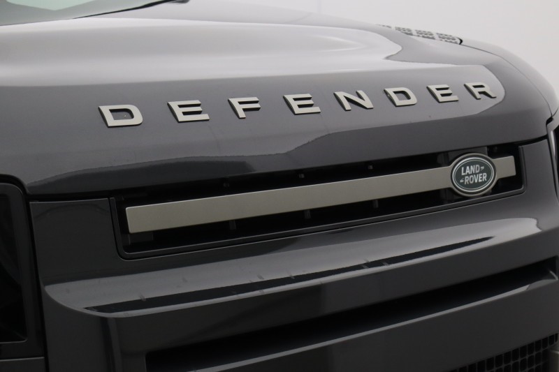 2024 (24) LAND ROVER DEFENDER 3.0 D250 X-Dynamic SE 110 5dr Auto [7 Seat] 5471870