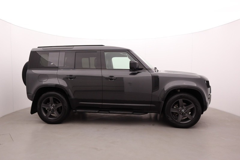 2024 (24) LAND ROVER DEFENDER 3.0 D250 X-Dynamic SE 110 5dr Auto [7 Seat] 5471867