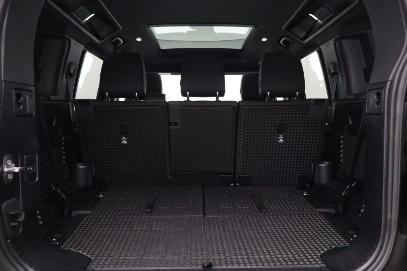 2024 (24) LAND ROVER DEFENDER 3.0 D250 X-Dynamic SE 110 5dr Auto [7 Seat] 5471921