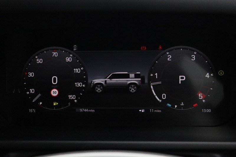 2024 (24) LAND ROVER DEFENDER 3.0 D250 X-Dynamic SE 110 5dr Auto [7 Seat] 5471891