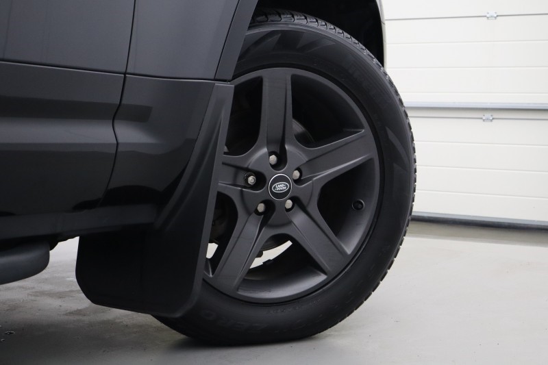 2024 (24) LAND ROVER DEFENDER 3.0 D250 X-Dynamic SE 110 5dr Auto [7 Seat] 5471912