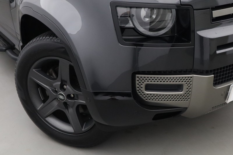 2024 (24) LAND ROVER DEFENDER 3.0 D250 X-Dynamic SE 110 5dr Auto [7 Seat] 5471910
