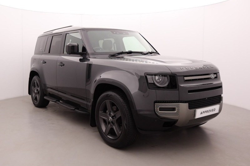 2024 (24) LAND ROVER DEFENDER 3.0 D250 X-Dynamic SE 110 5dr Auto [7 Seat]
