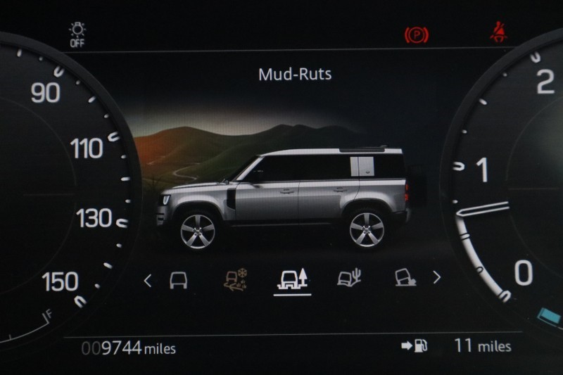 2024 (24) LAND ROVER DEFENDER 3.0 D250 X-Dynamic SE 110 5dr Auto [7 Seat] 5471906