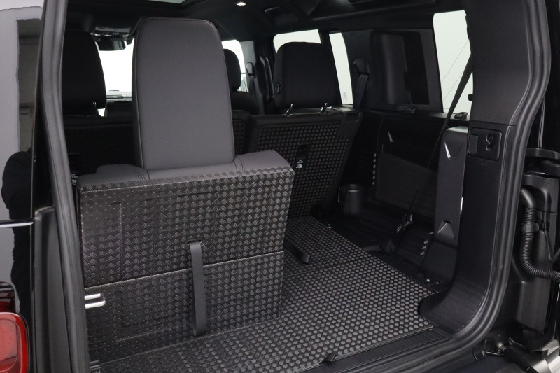 2024 (24) LAND ROVER DEFENDER 3.0 D250 X-Dynamic SE 110 5dr Auto [7 Seat] 5471925