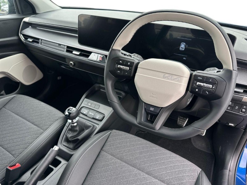  KIA STONIC 1.0T GDi 48V 113 GT-Line 5dr DCT 5573872