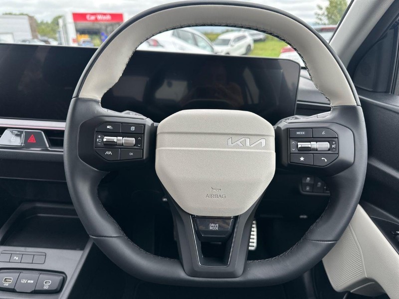  KIA STONIC 1.0T GDi 48V 113 GT-Line 5dr DCT 5573884