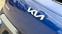 KIA STONIC 1.0T GDi 48V 113 GT-Line 5dr DCT 5573902