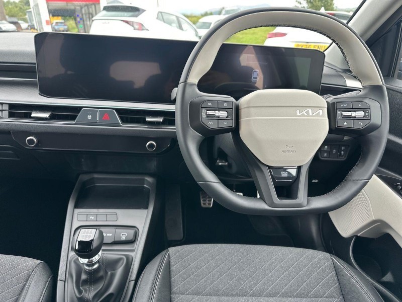  KIA STONIC 1.0T GDi 48V 113 GT-Line 5dr DCT 5573888